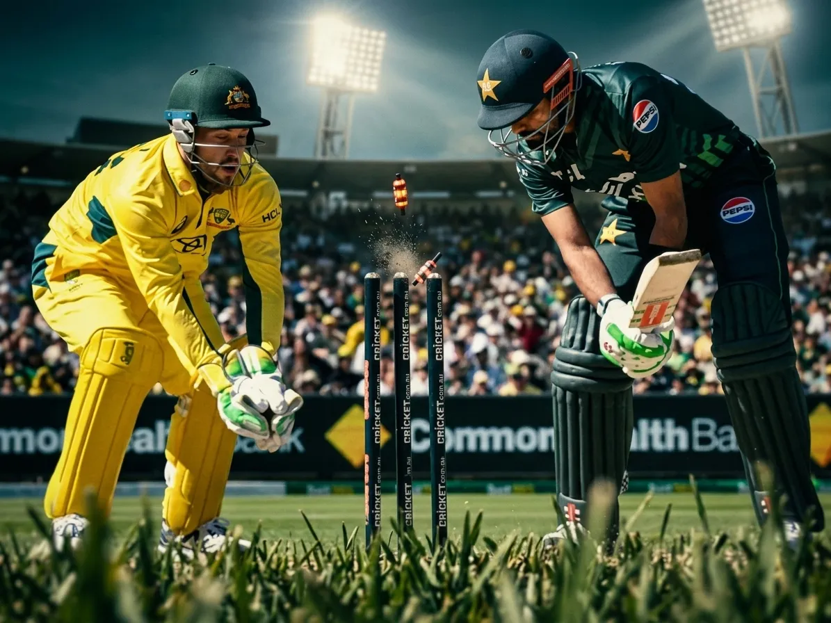Tickets for the Pak-Australia ODI series will be available from May 22, prices have also been revealed.