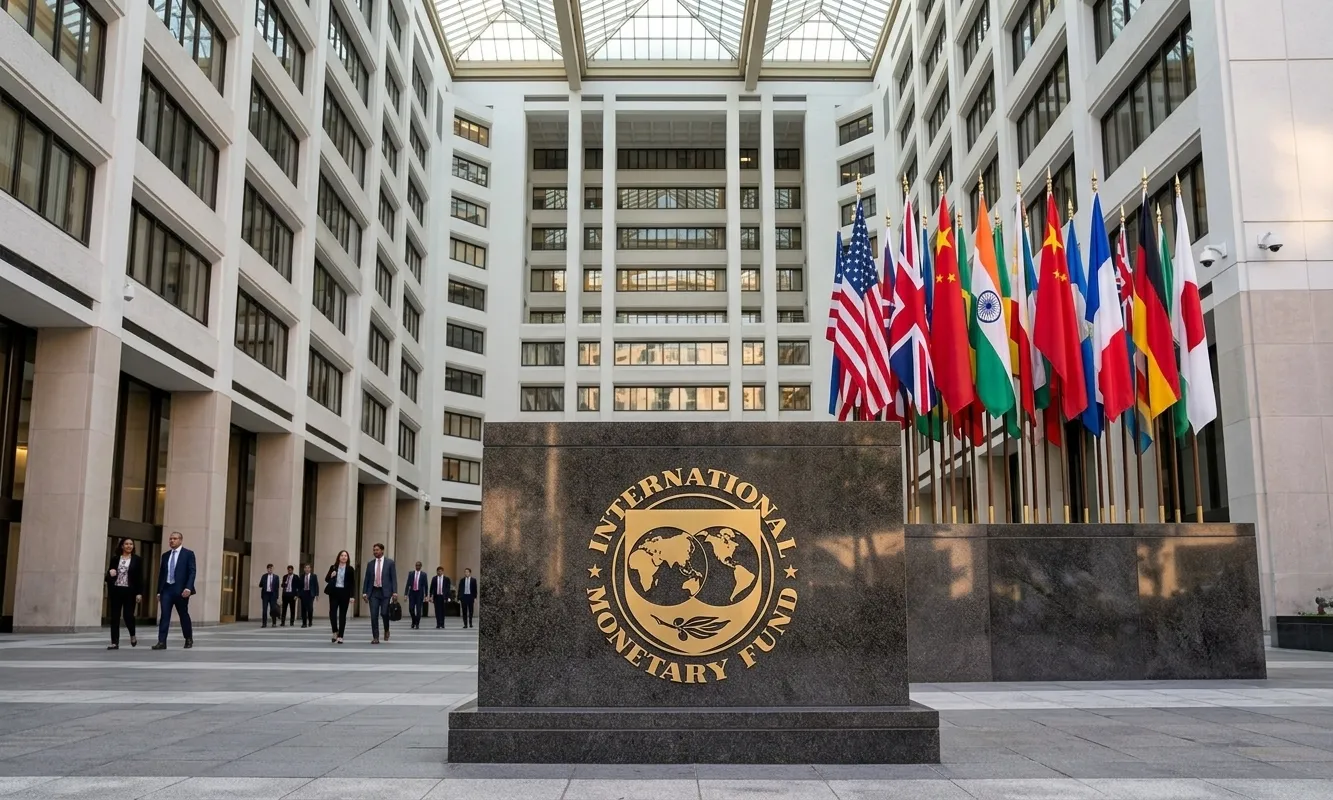 IMF issues strict instructions to Pakistan to stop money laundering before budget