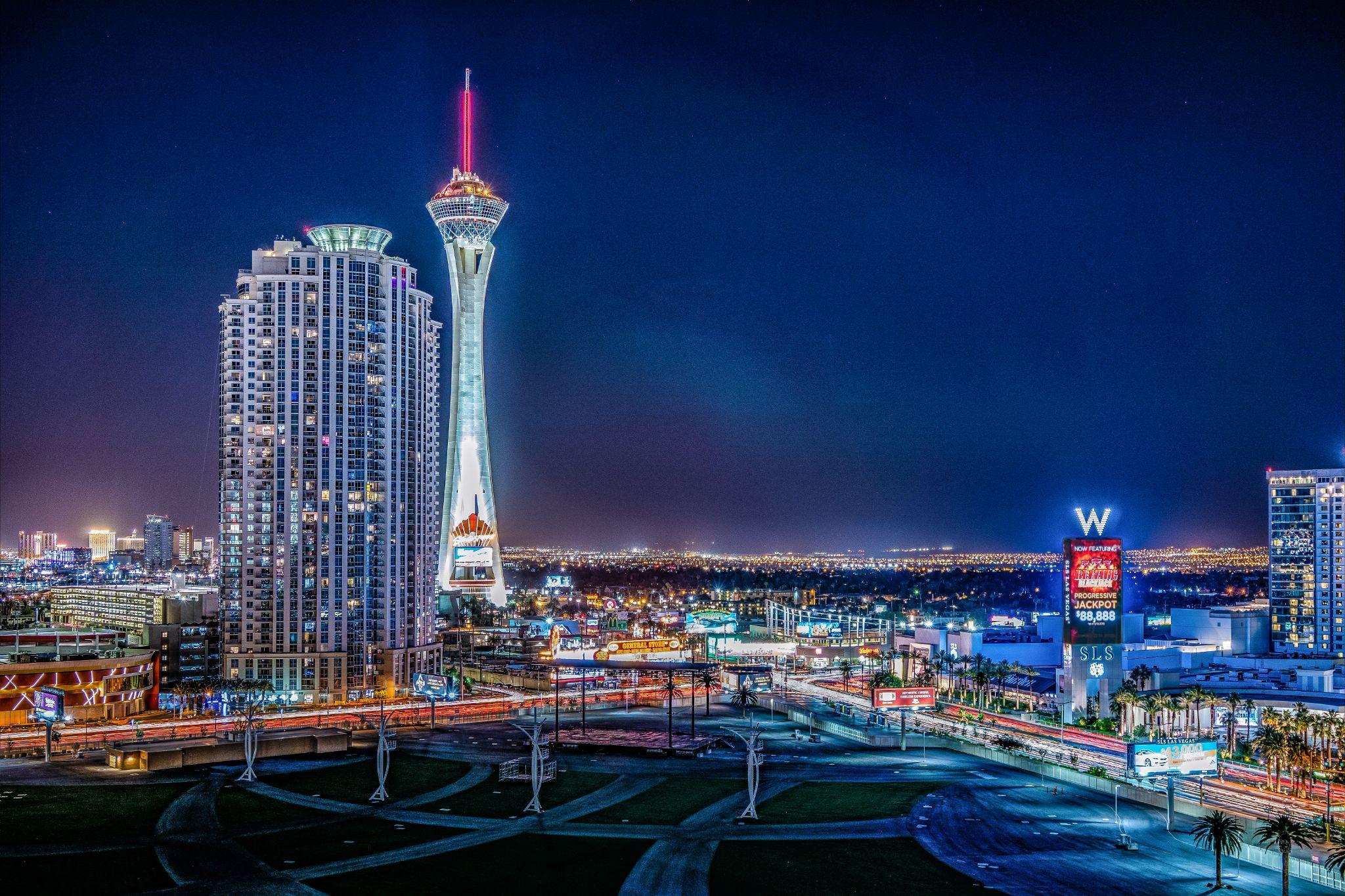 Ultimate Guide to the Best Casino Destinations in the World