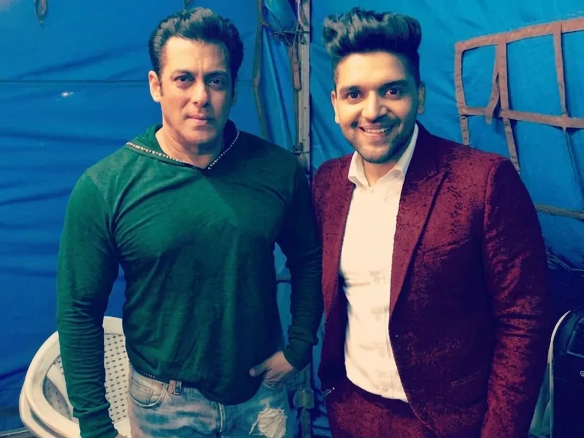 Lawrence Bishnoi gang allegedly claims responsibility for firing at Guru Randhawa's fitness gym