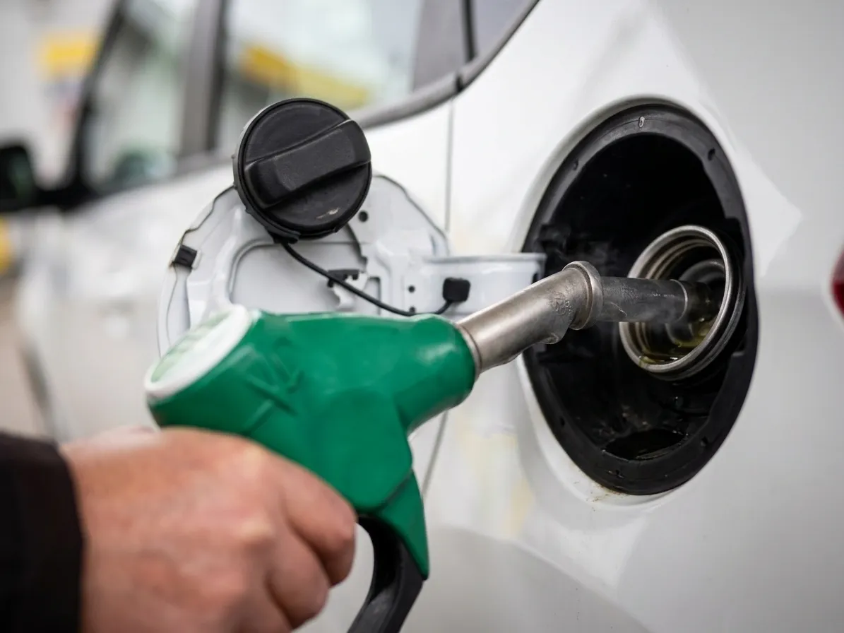 Announcement of reduction in petrol and diesel prices