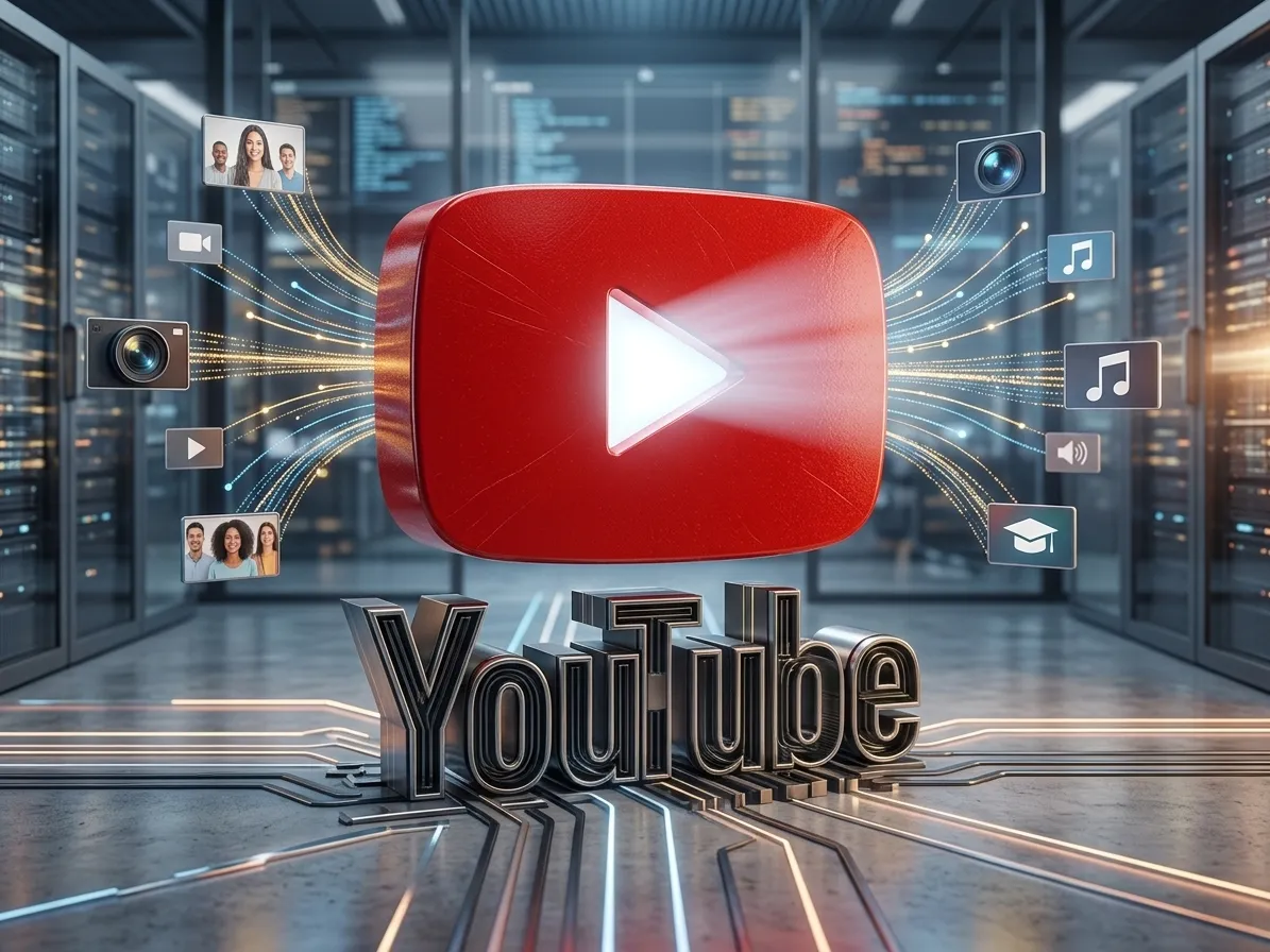 YouTube introduces in-app messaging feature