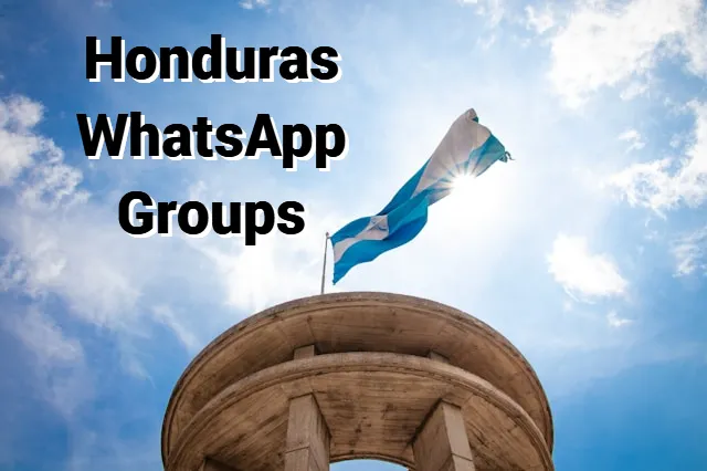 Honduras WhatsApp Group Link Honduras WhatsApp Group Link