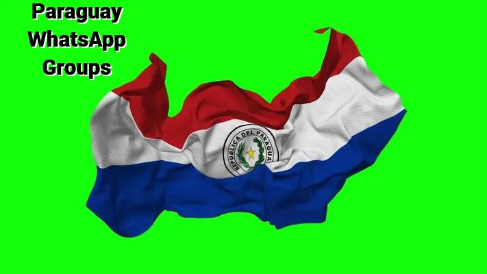 Paraguay WhatsApp Group Link
