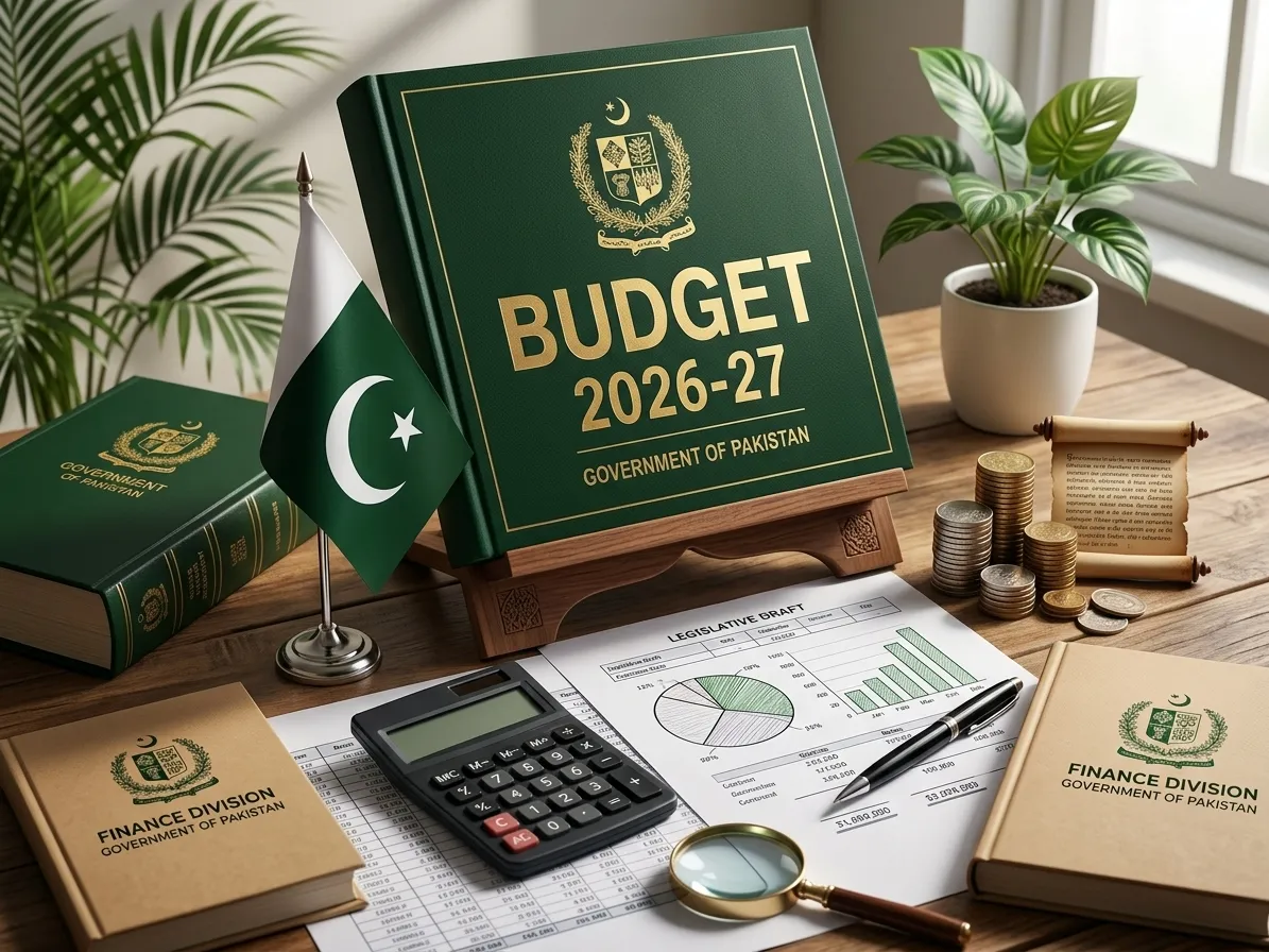 Budget committee formed under the leadership of Ishaq Dar, negotiations with IMF begin