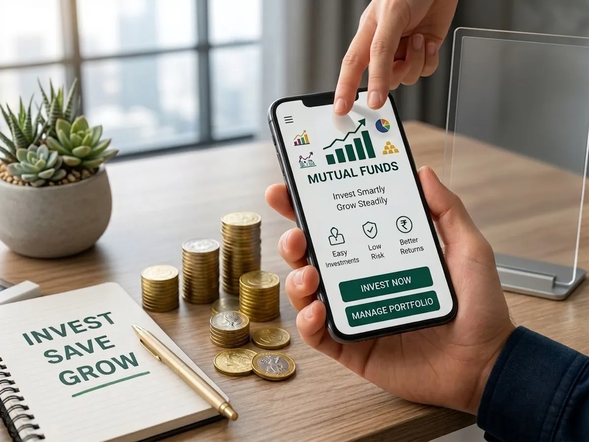 Investing in mutual funds has become easier, investment limits have also been increased