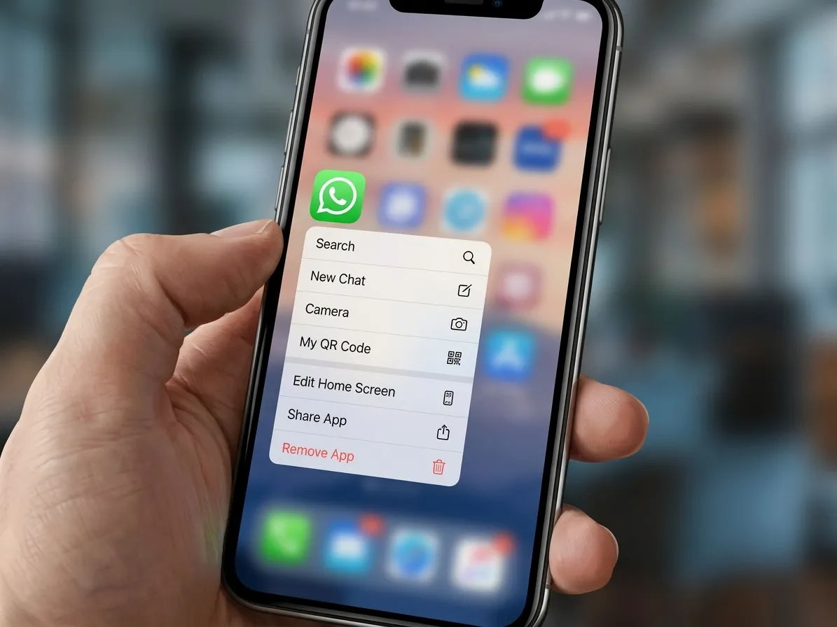 The European Union orders Meta to restore access to third-party AI assistants in WhatsApp