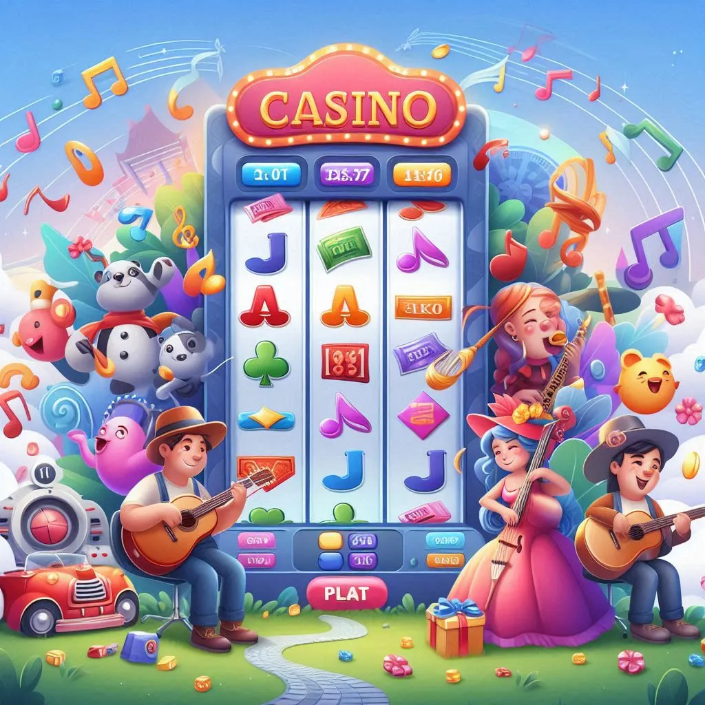 India Casino Online - Free Spins & Real Money Jackpots!