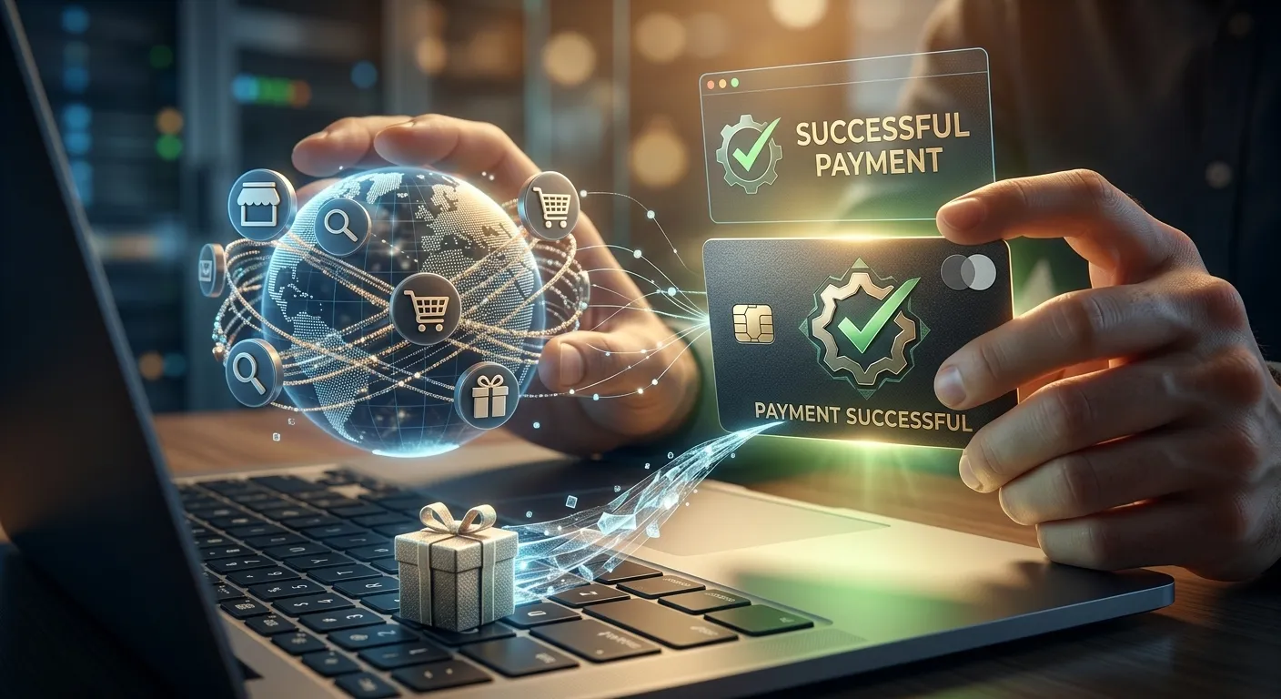 The system of trade associations and chambers has started going digital, making business affairs easier