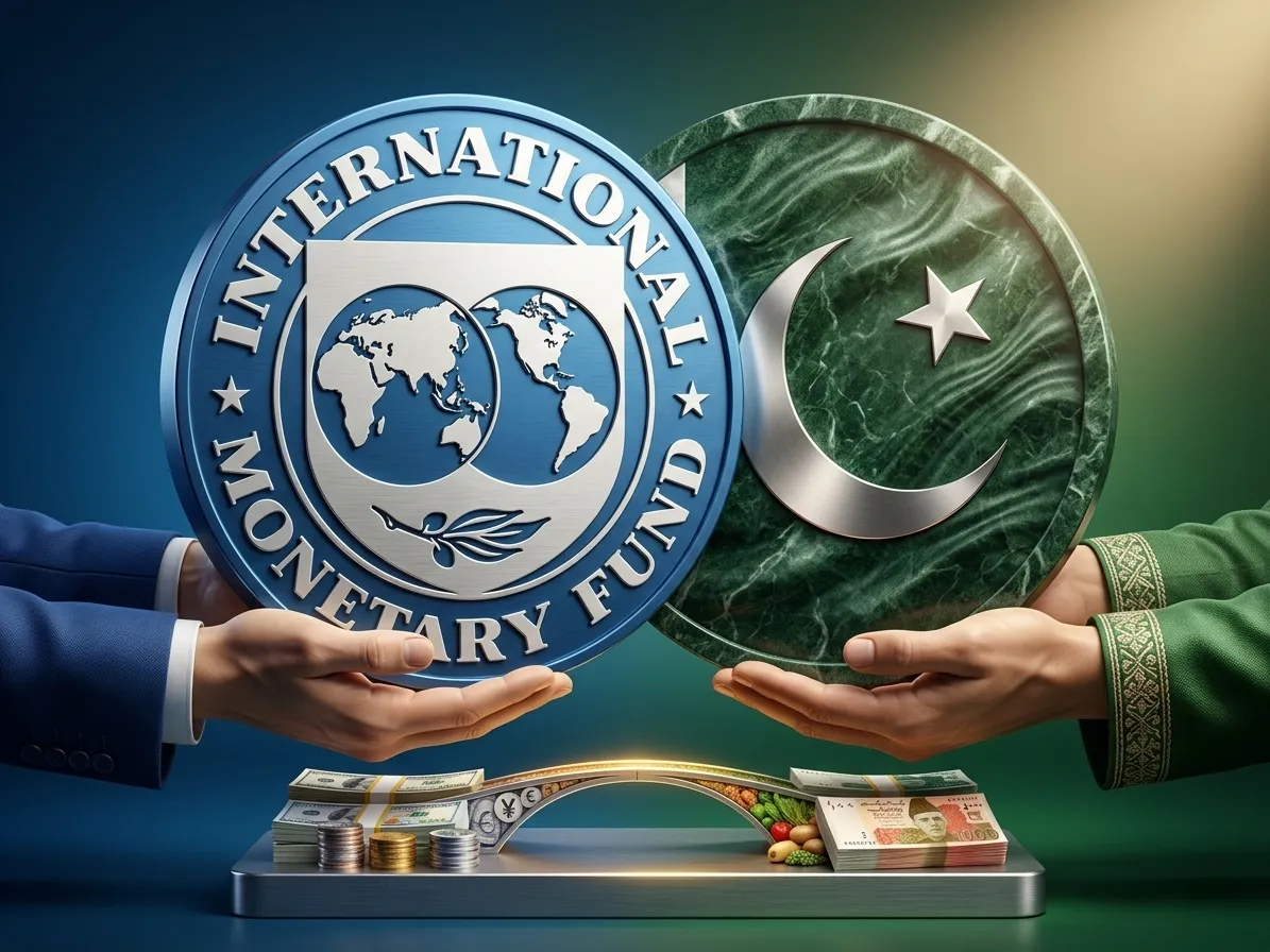 Pakistan has fulfilled many IMF conditions, but energy and privatization still lag behind