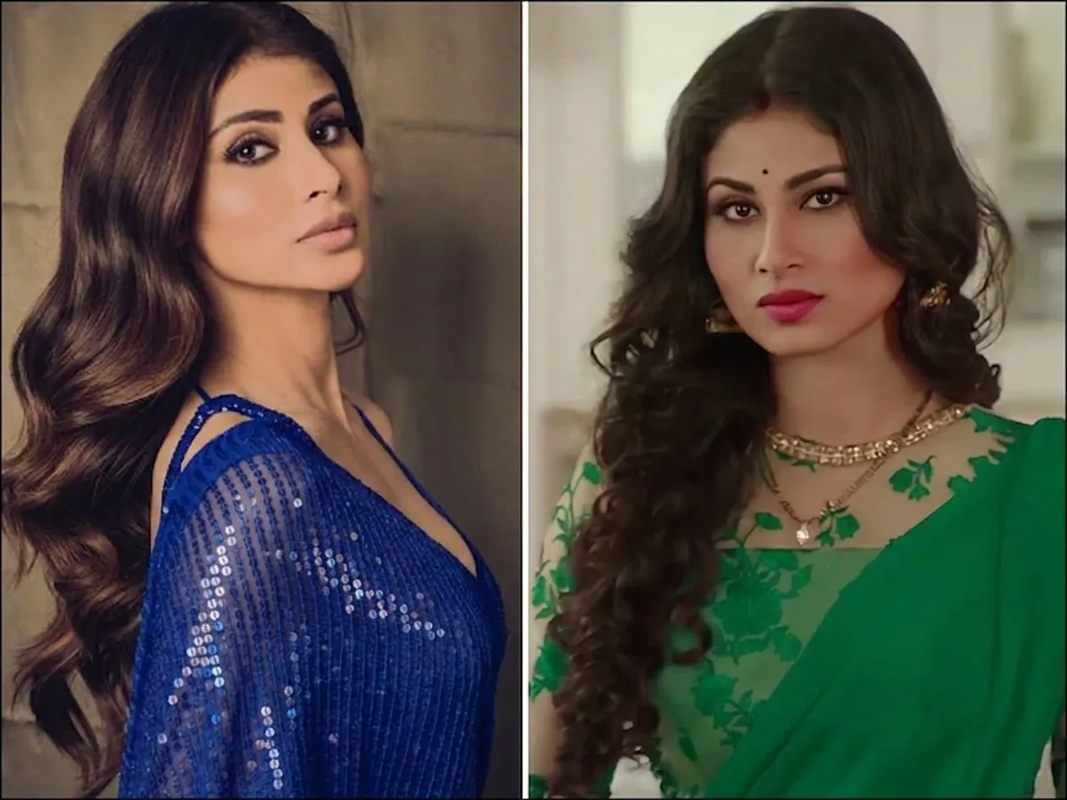 Mouni Roy and Suraj Nambiar announce separation after 4 years