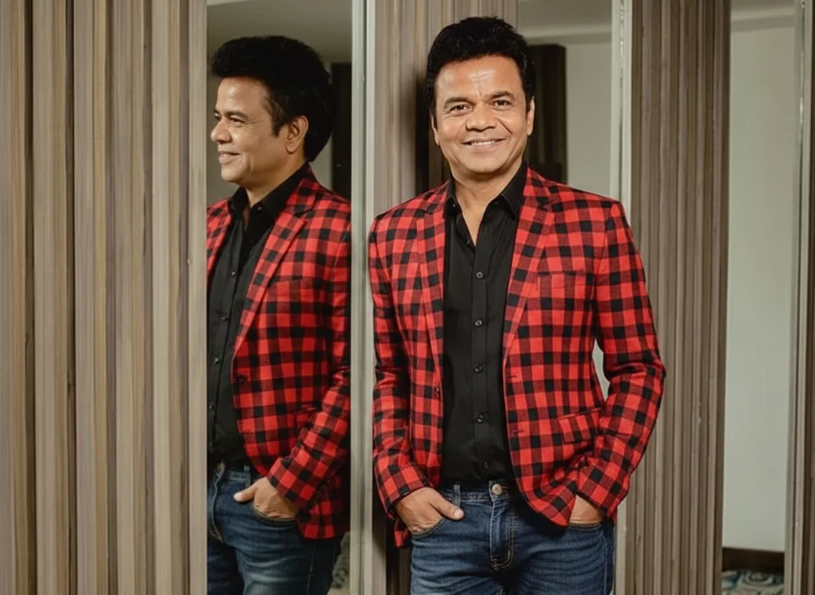Bollywood actor Rajpal Yadav Gets Bail in Cheque Bounce Case