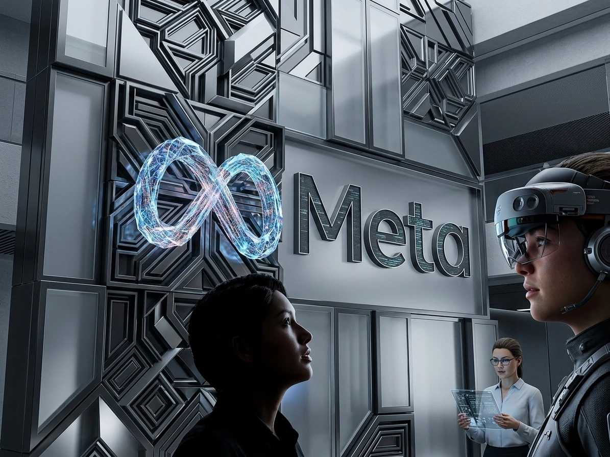 Meta Preparing for Major Layoffs, Thousands of Employees Likely to be Affected