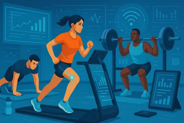 Tech-Enhanced Training for Young Athletes in the Philippines