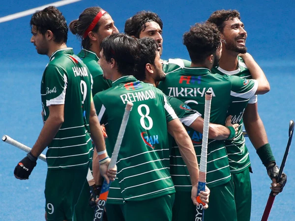 Pakistan invites Korea for 4-Test series, opportunity to prepare before World Cup