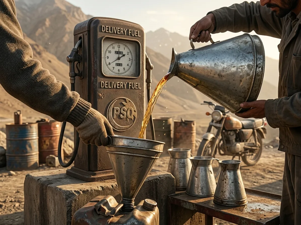 After petrol and diesel, kerosene also becomes cheaper, down by more than Rs 7