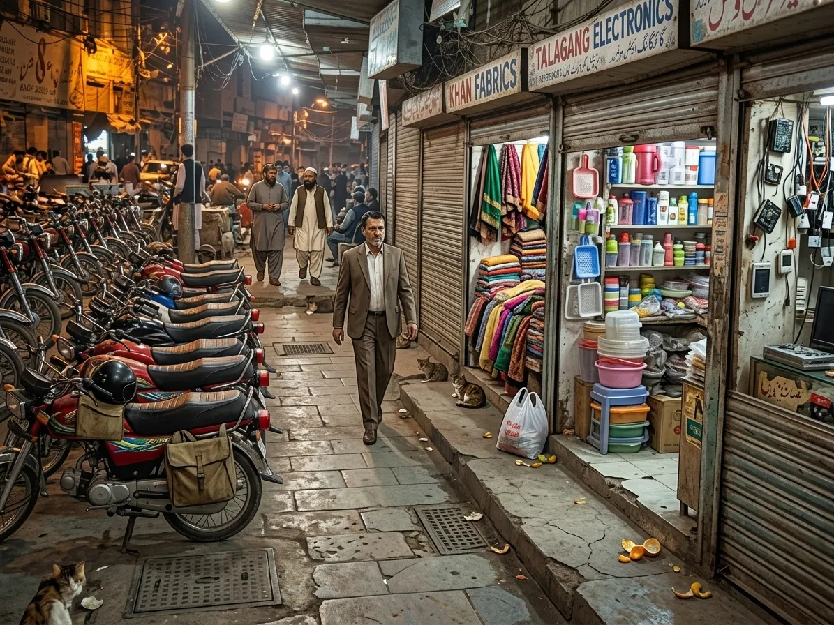 After Punjab, Sindh also lifted restrictions on business hours