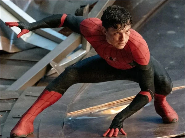 Peter Parker's life is about to get more complicated in Spider-Man: Brand New Day