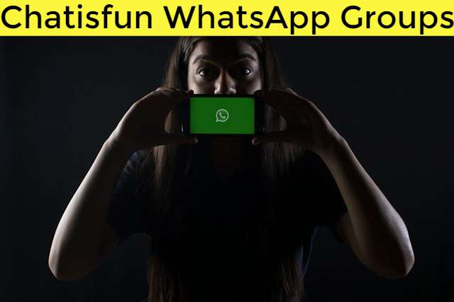 Chatisfun WhatsApp Group Link
