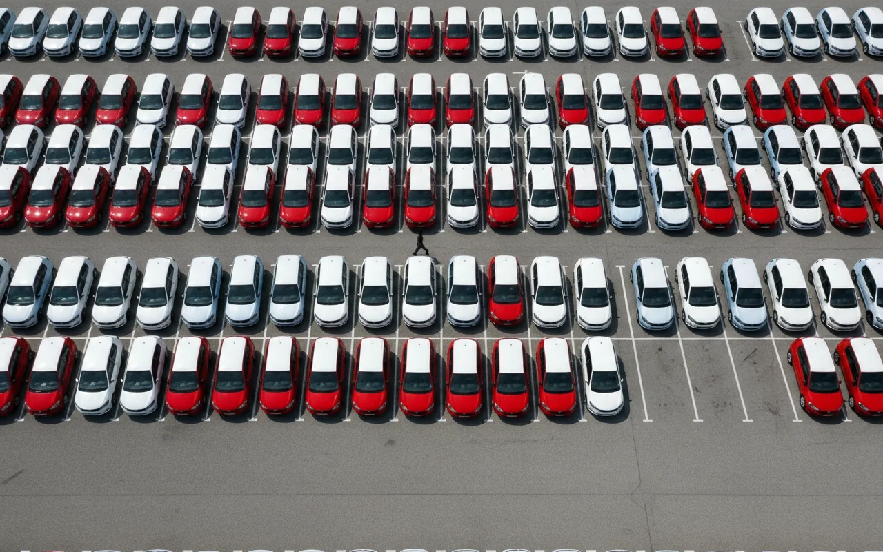 Vehicle Ownership Transfer Possible Online and with Biometric Verification Through PakID app