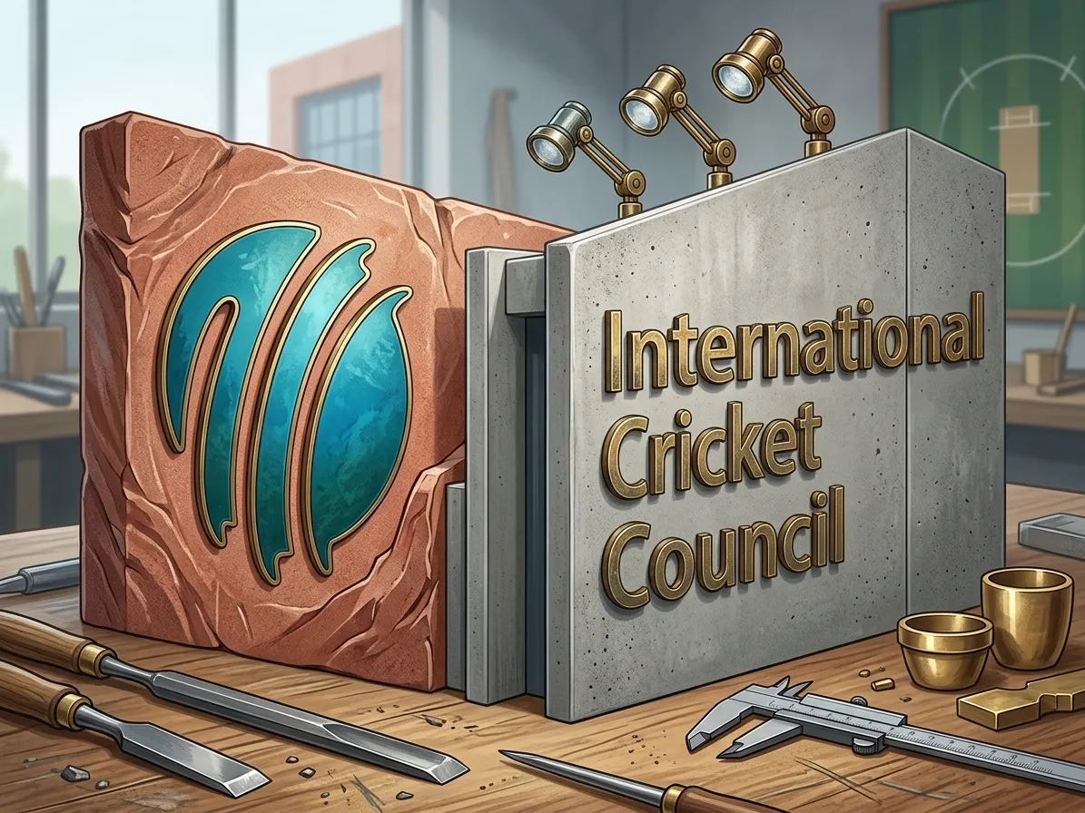 ICC stops funding Cricket Canada for 6 months, raises serious questions on governance