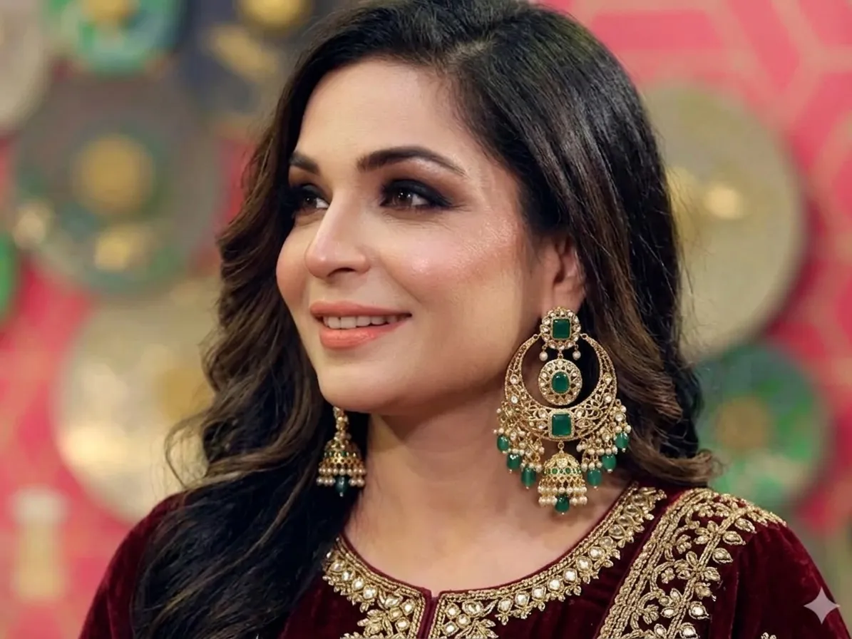 Meera's emotional interview, demands respect and honor