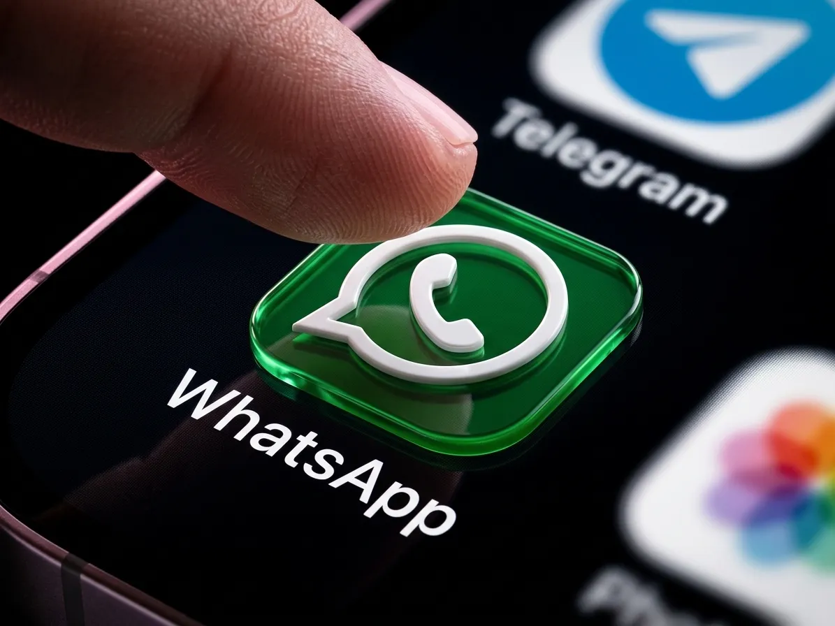 WhatsApp's Disappearing Messages feature will be improved, now the message will disappear after being read