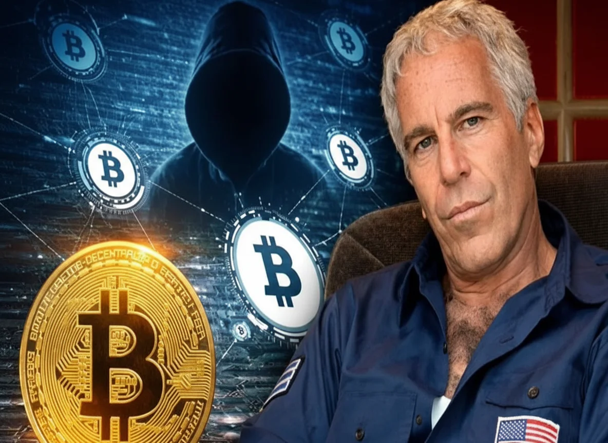 Claims related to Jeffrey Epstein and the creator of Bitcoin, what is the truth?