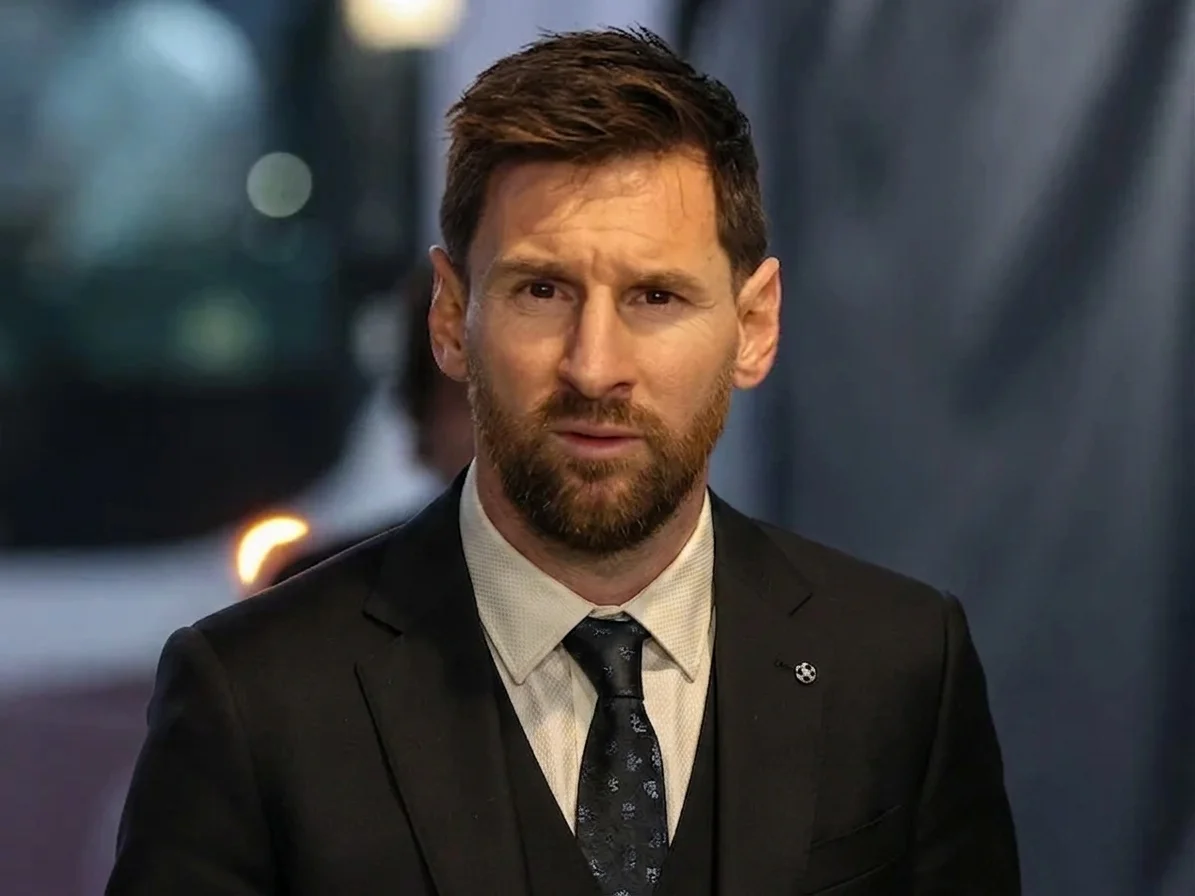 Lionel Messi sued for breach of contract, legal dispute erupts in Miami