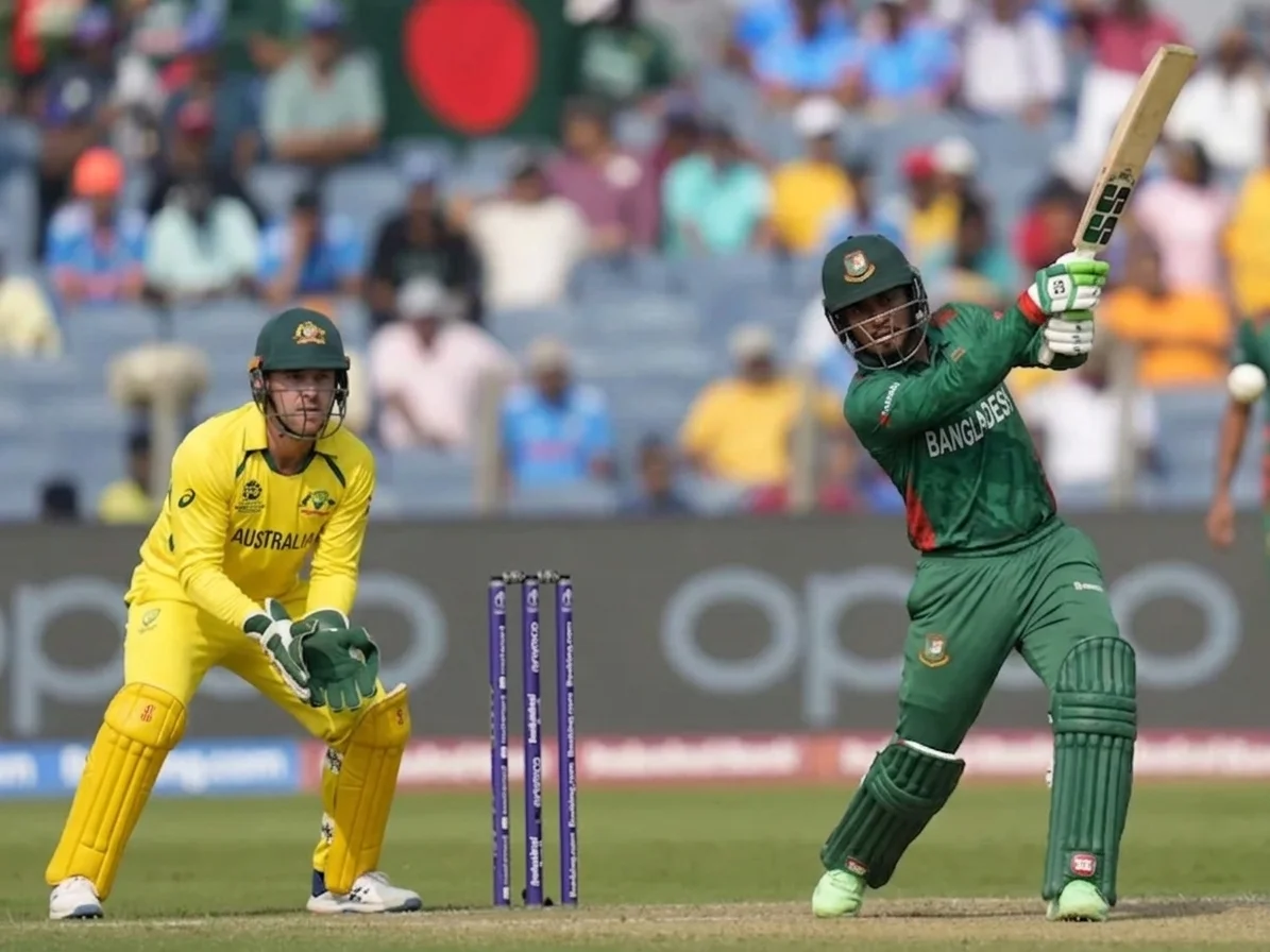 Australia tour of Bangladesh, schedule for ODI and T20 series released