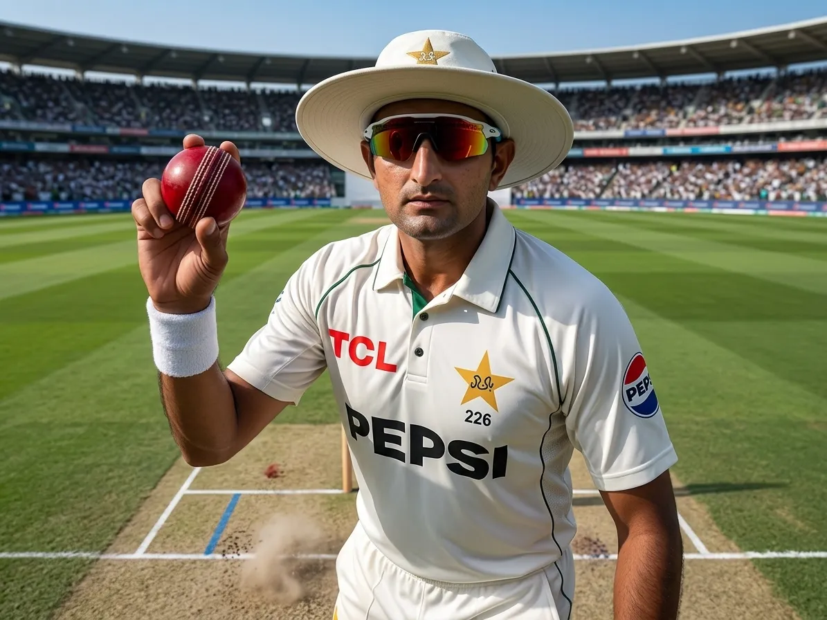 Mohammad Abbas completes 1000 wickets in professional cricket