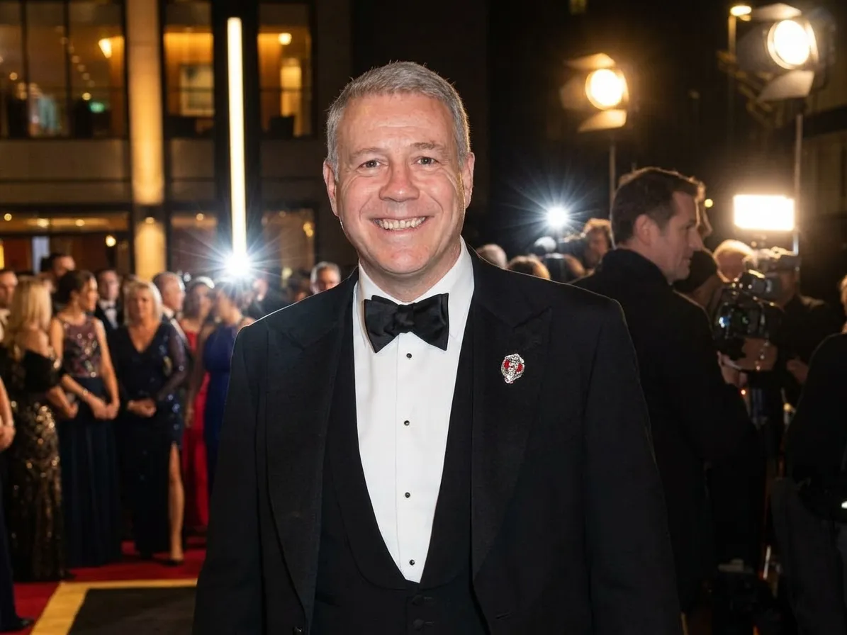 Scotland's Rugby Legend Scott Hastings Dies at 61