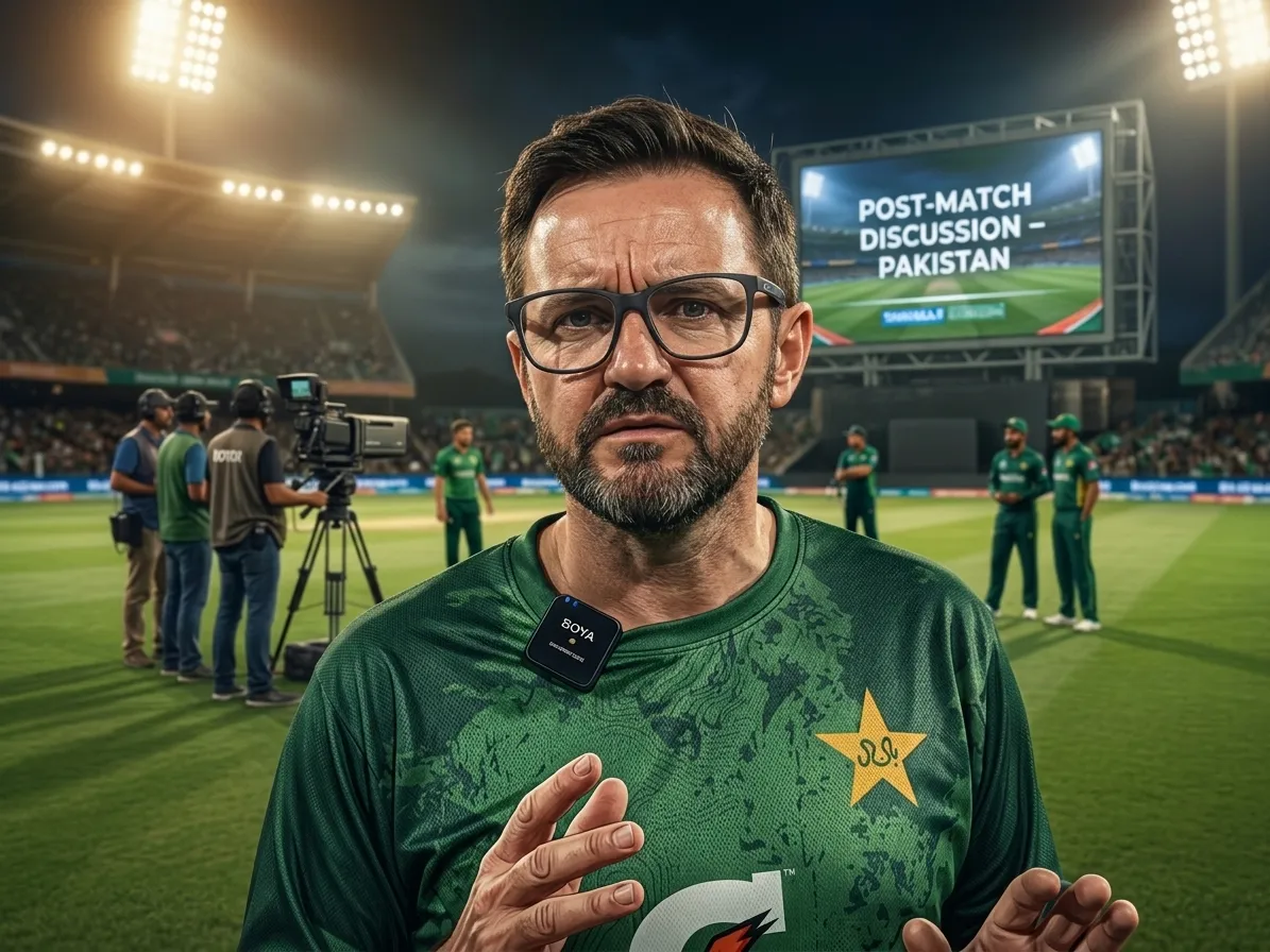 Mike Hesson returns after recuperation, Pakistan prepares for Australia series in 43 degrees