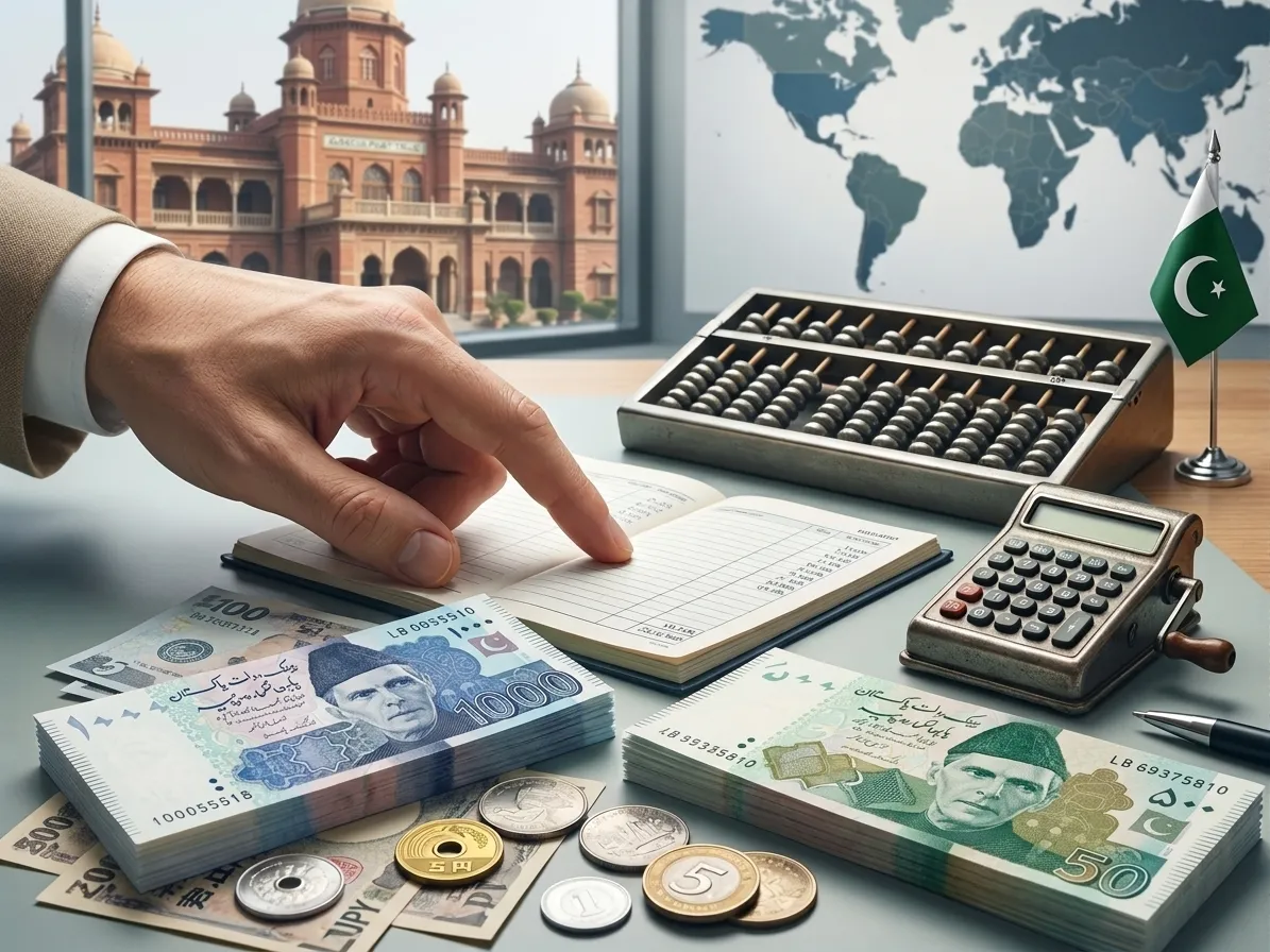 Pakistan: Current account surplus to decline to $255 million in May 2026