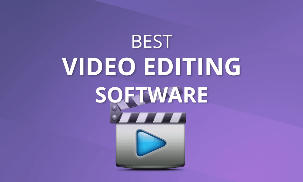 Top 3 Best Video Editing Software for Beginners