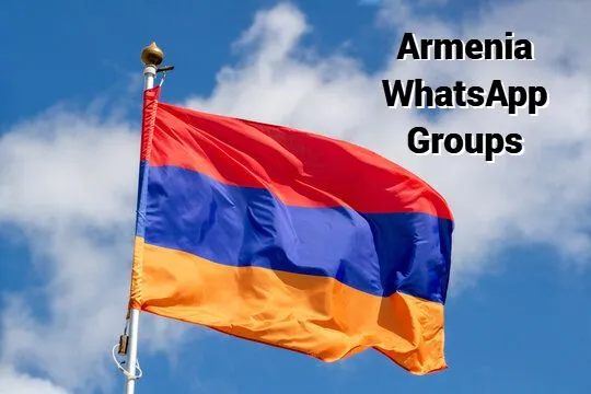 Armenia WhatsApp Group Link Armenia WhatsApp Group Link