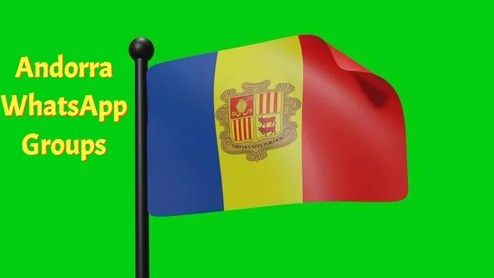 Andorra WhatsApp Group Link