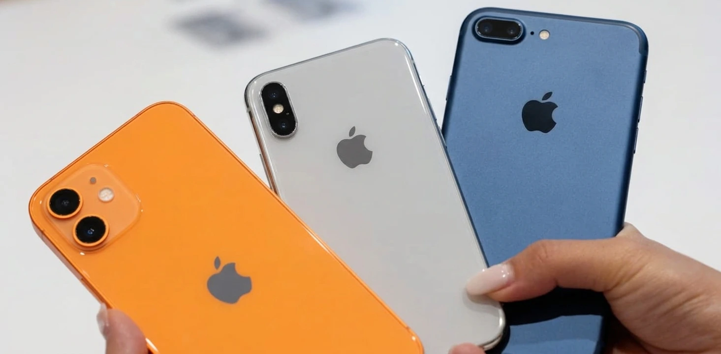 New spyware emerges, posing a threat to iPhone users