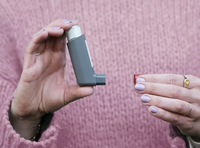 What Matters When Patients Switch Maintenance Inhalers