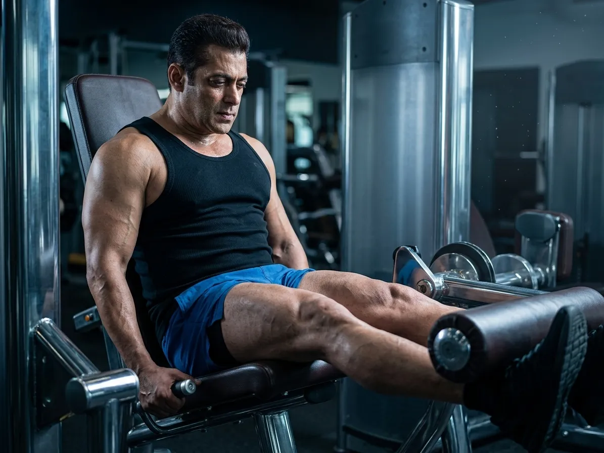 Salman Khan's post on loneliness sparked a debate among fans