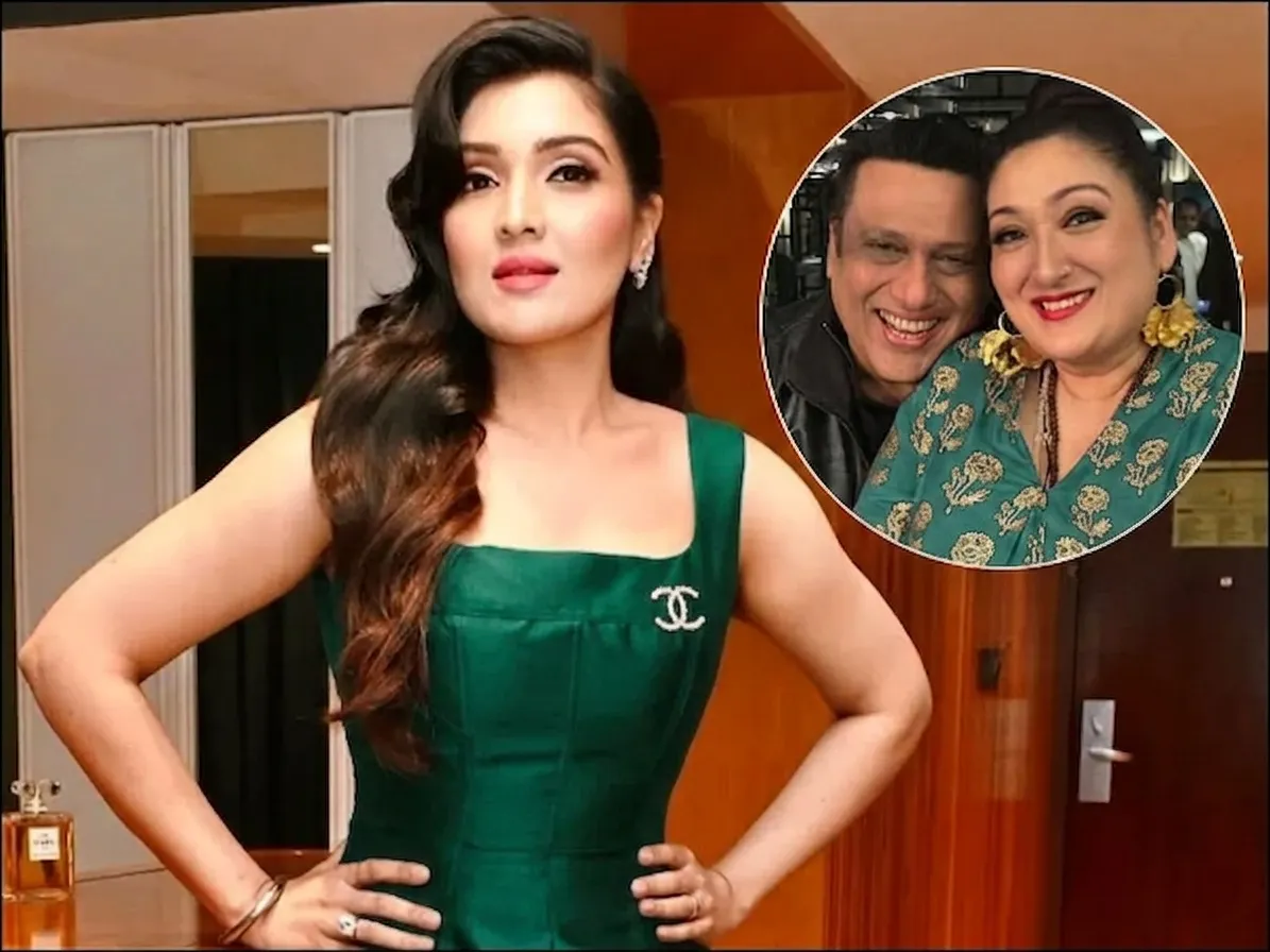 Tina Ahuja's statement responding to rumors about Govinda and Sunita Ahuja's married life