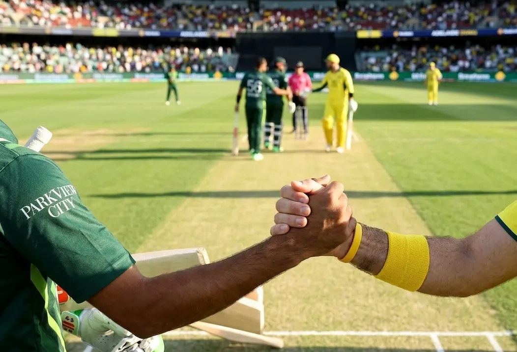 Team announcement for Pak-Australia ODI series soon, Babar Azam expected to return