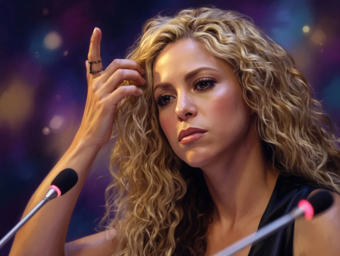 Spanish court acquits Shakira of tax fraud, will get back 60 million euros