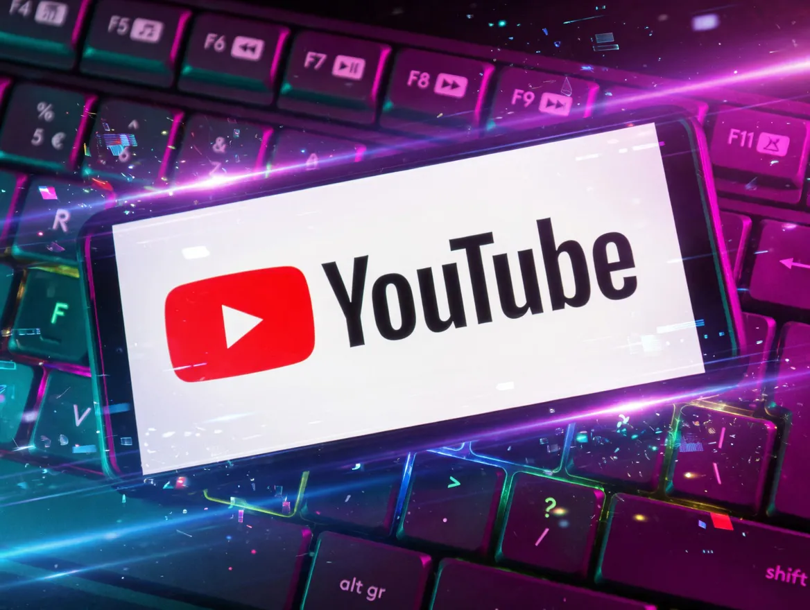 YouTube introduces new feature for all creators to detect fake videos made with AI