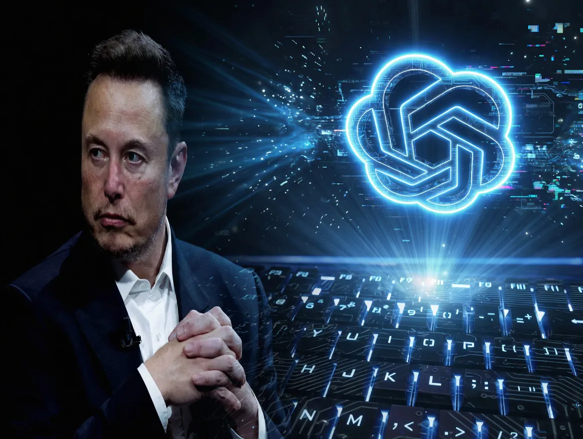 Court dismisses Elon Musk's lawsuit against OpenAI