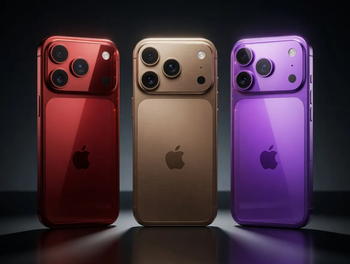 iPhone 18 to arrive in September, base model could be expensive