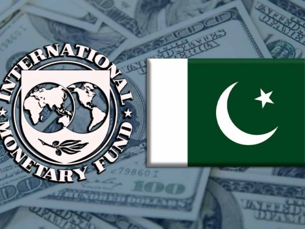 Pakistan submits 10-year debt relief framework to IMF