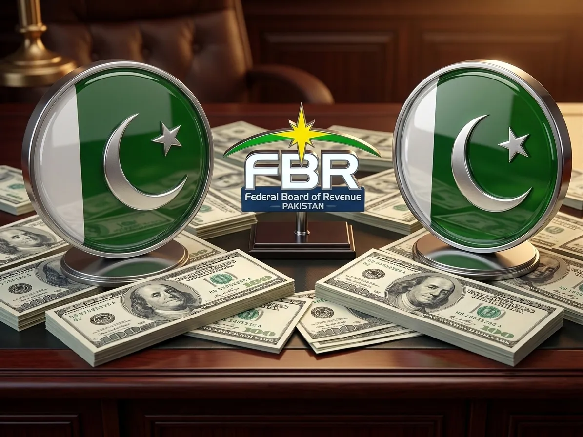 FBR ends Saturday-Sunday holiday, all offices will remain open on May 23 and 24