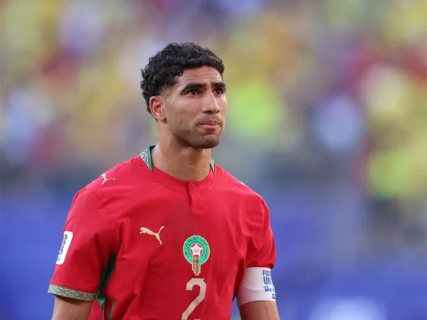 Ashraf Hakimi to face court in sexual assault case