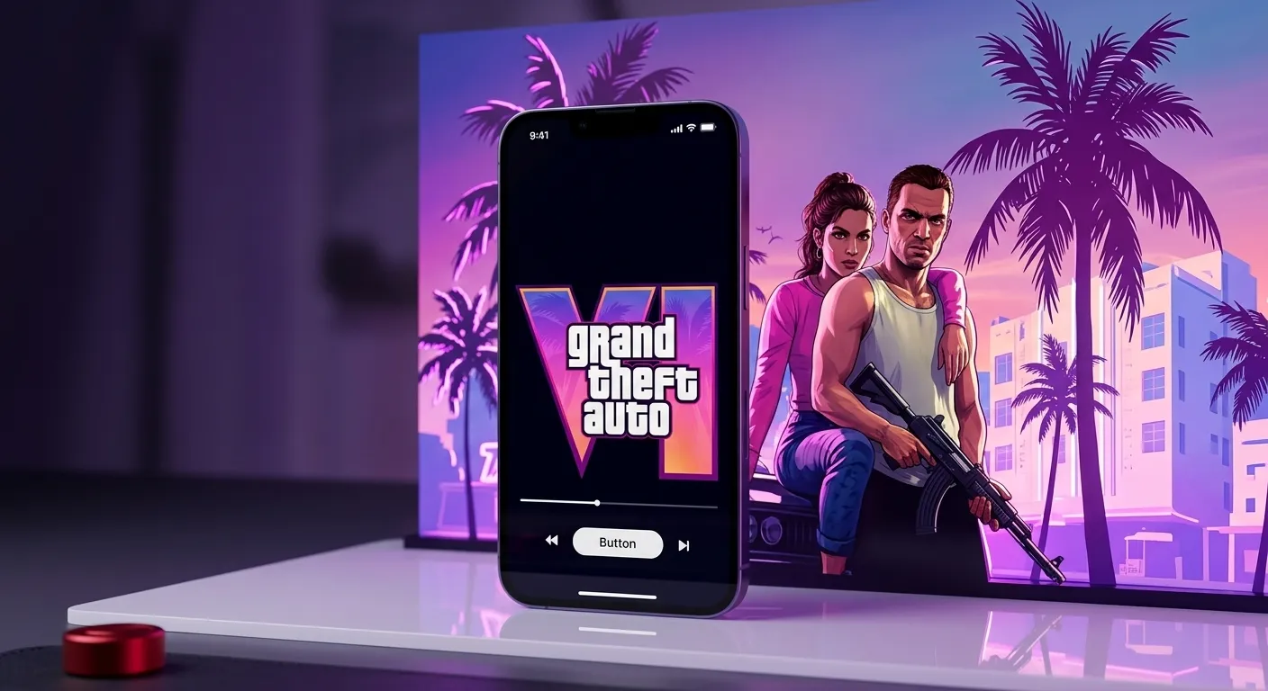 GTA 6 pre-sale begins June 25